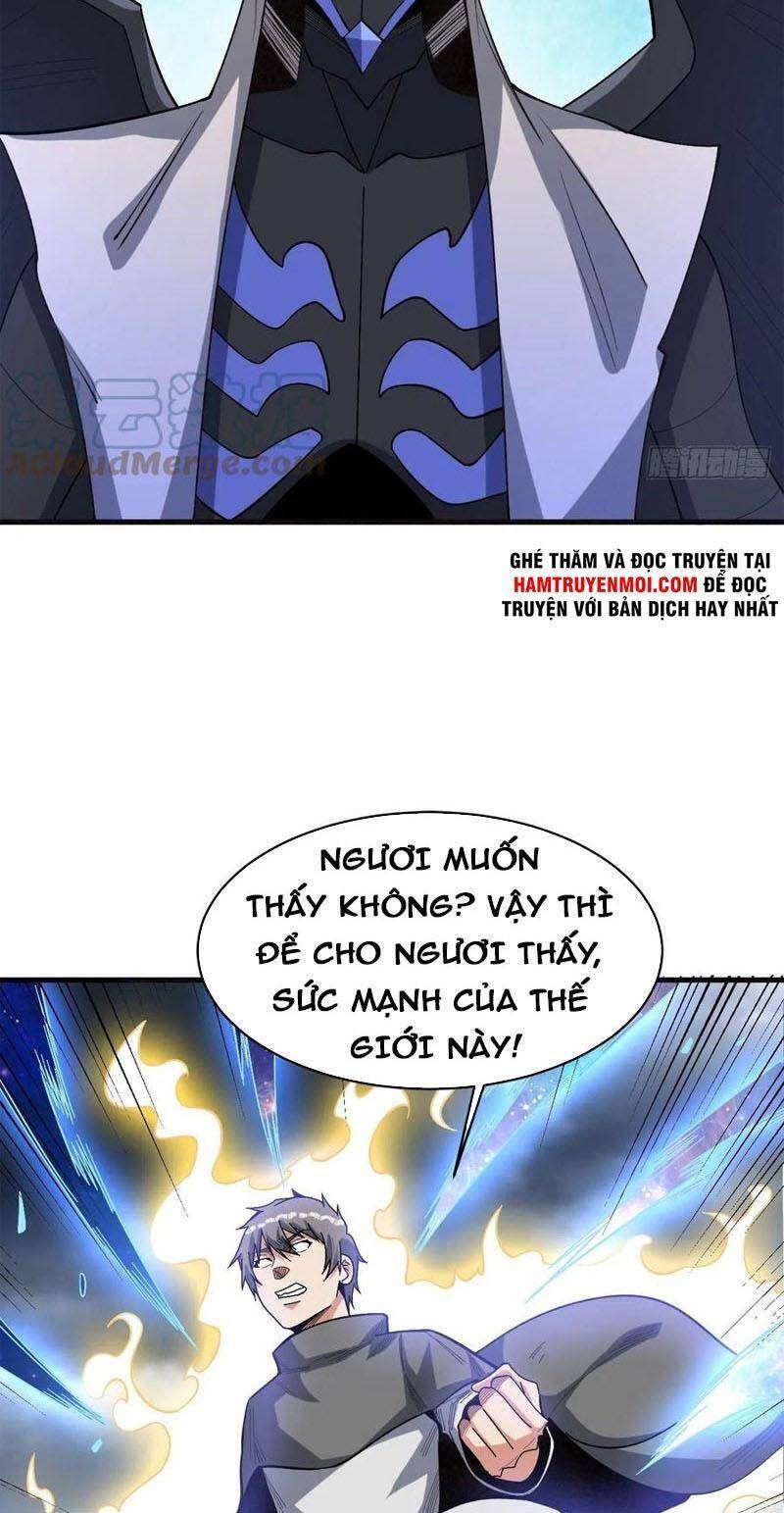 Trở Về Làm Đại Lão Thời Mạt Thế - Chương 249