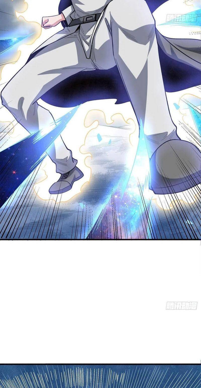 Trở Về Làm Đại Lão Thời Mạt Thế - Chương 249