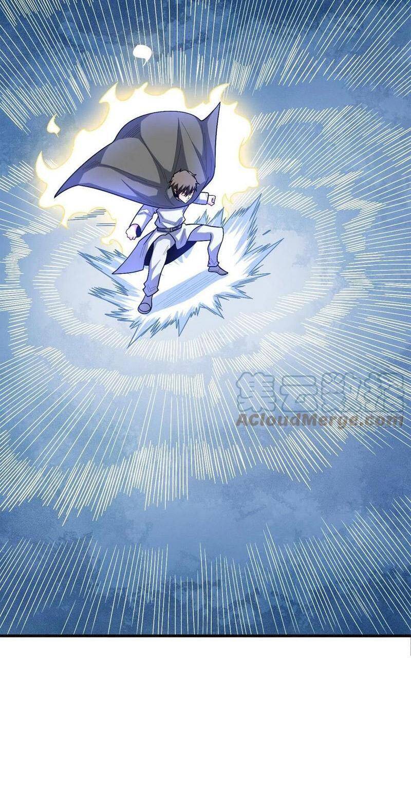 Trở Về Làm Đại Lão Thời Mạt Thế - Chương 249