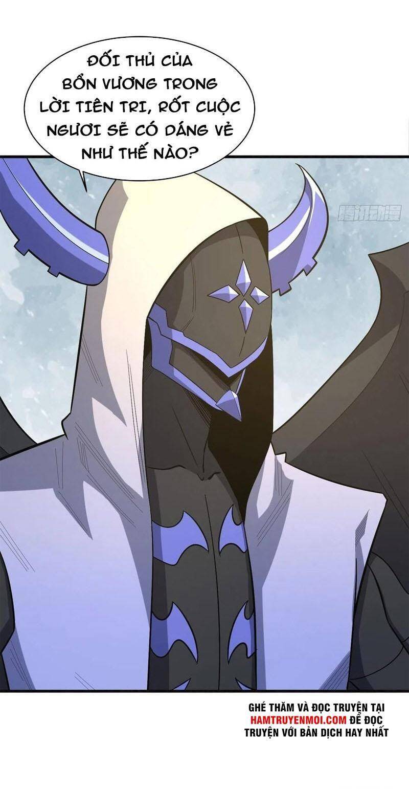 Trở Về Làm Đại Lão Thời Mạt Thế - Chương 249