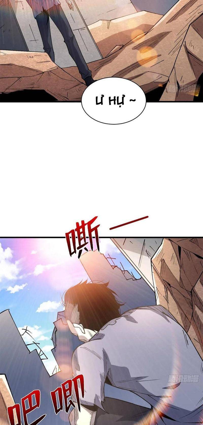 Trở Về Làm Đại Lão Thời Mạt Thế - Chương 251