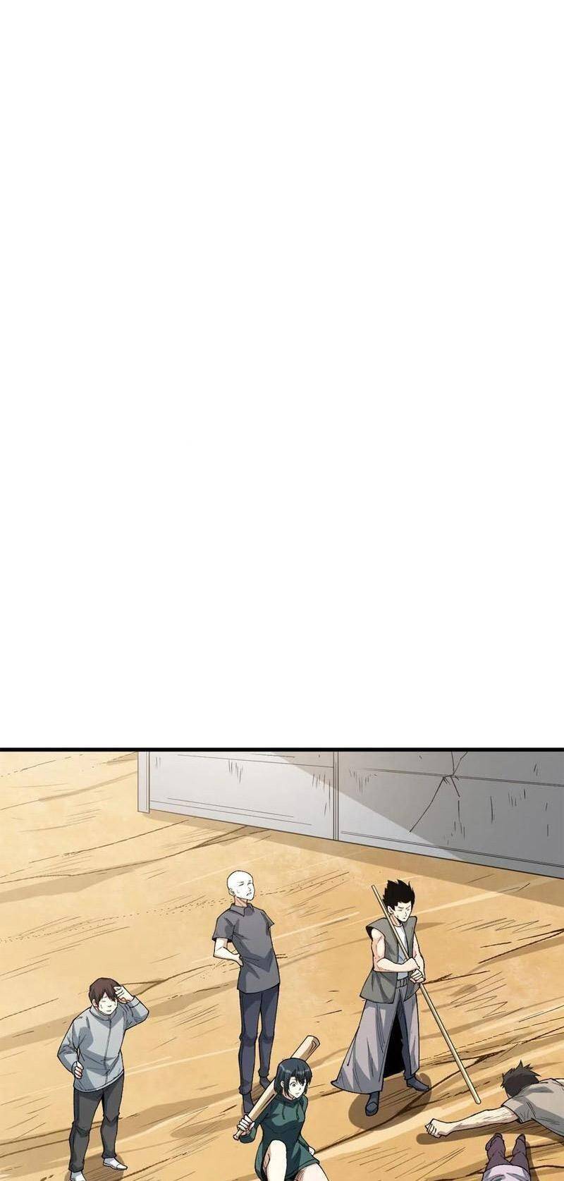 Trở Về Làm Đại Lão Thời Mạt Thế - Chương 251