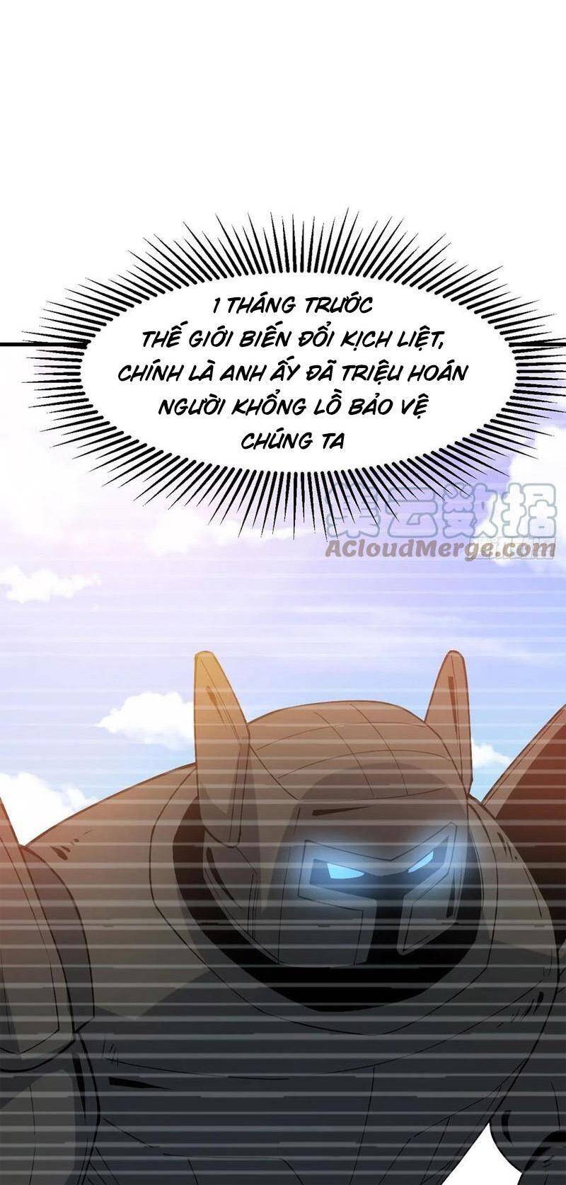 Trở Về Làm Đại Lão Thời Mạt Thế - Chương 251