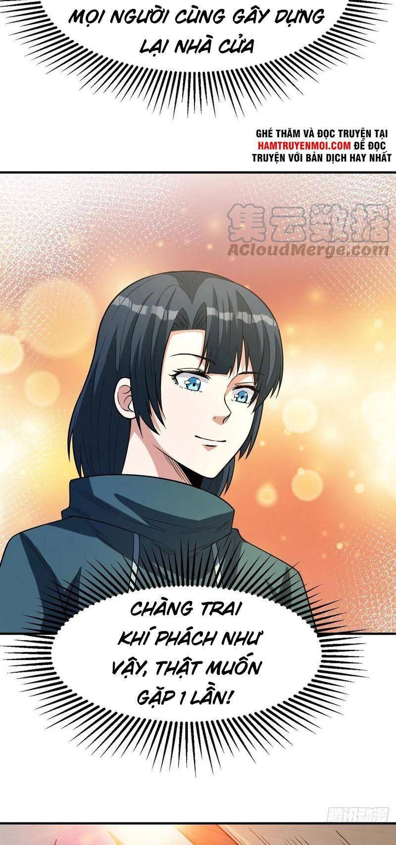 Trở Về Làm Đại Lão Thời Mạt Thế - Chương 251