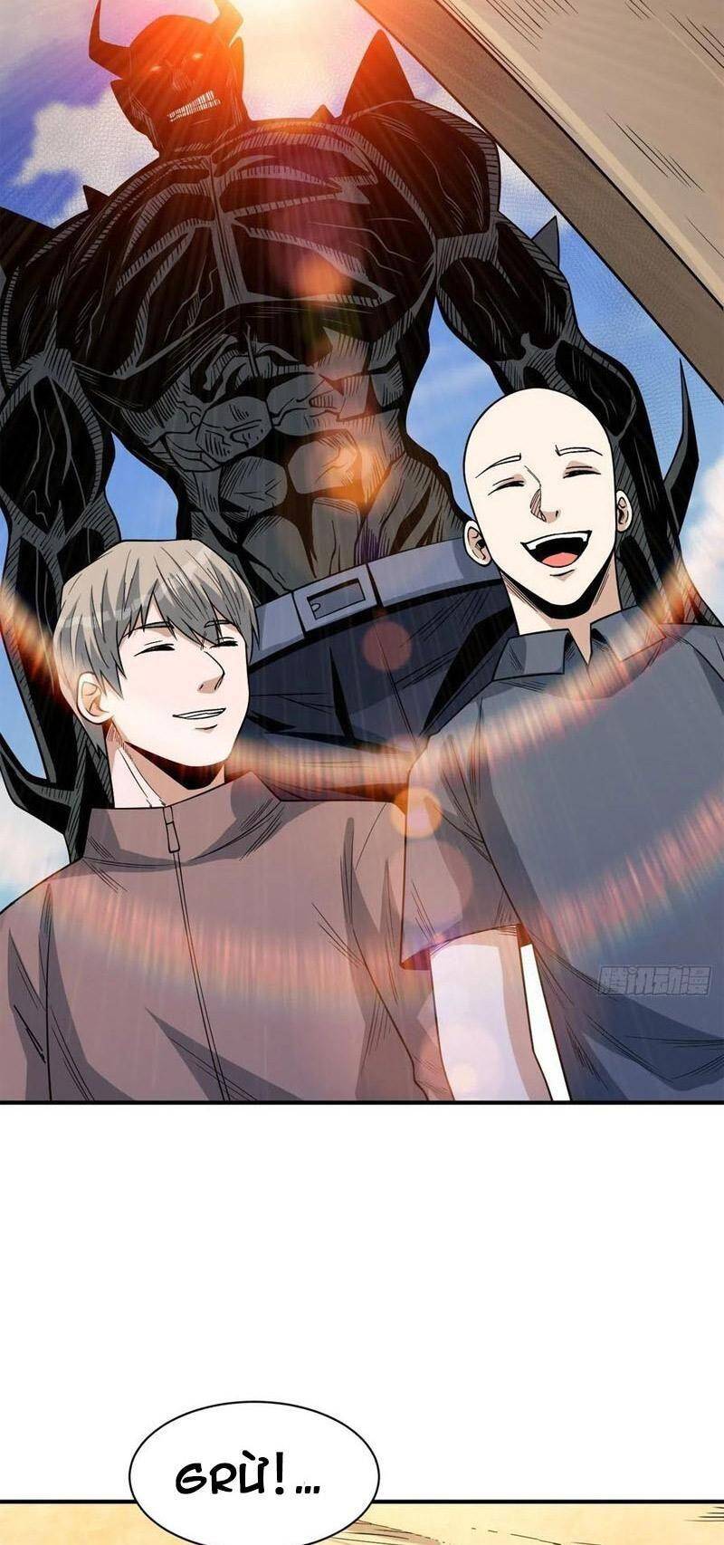 Trở Về Làm Đại Lão Thời Mạt Thế - Chương 251