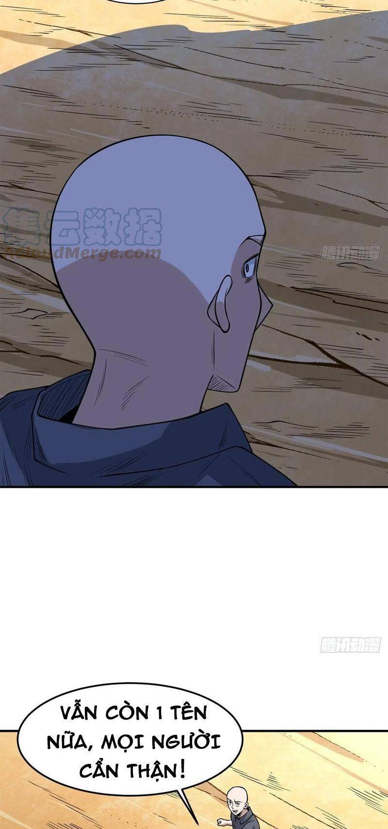 Trở Về Làm Đại Lão Thời Mạt Thế - Chương 251