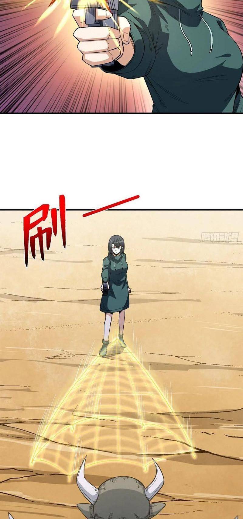 Trở Về Làm Đại Lão Thời Mạt Thế - Chương 251