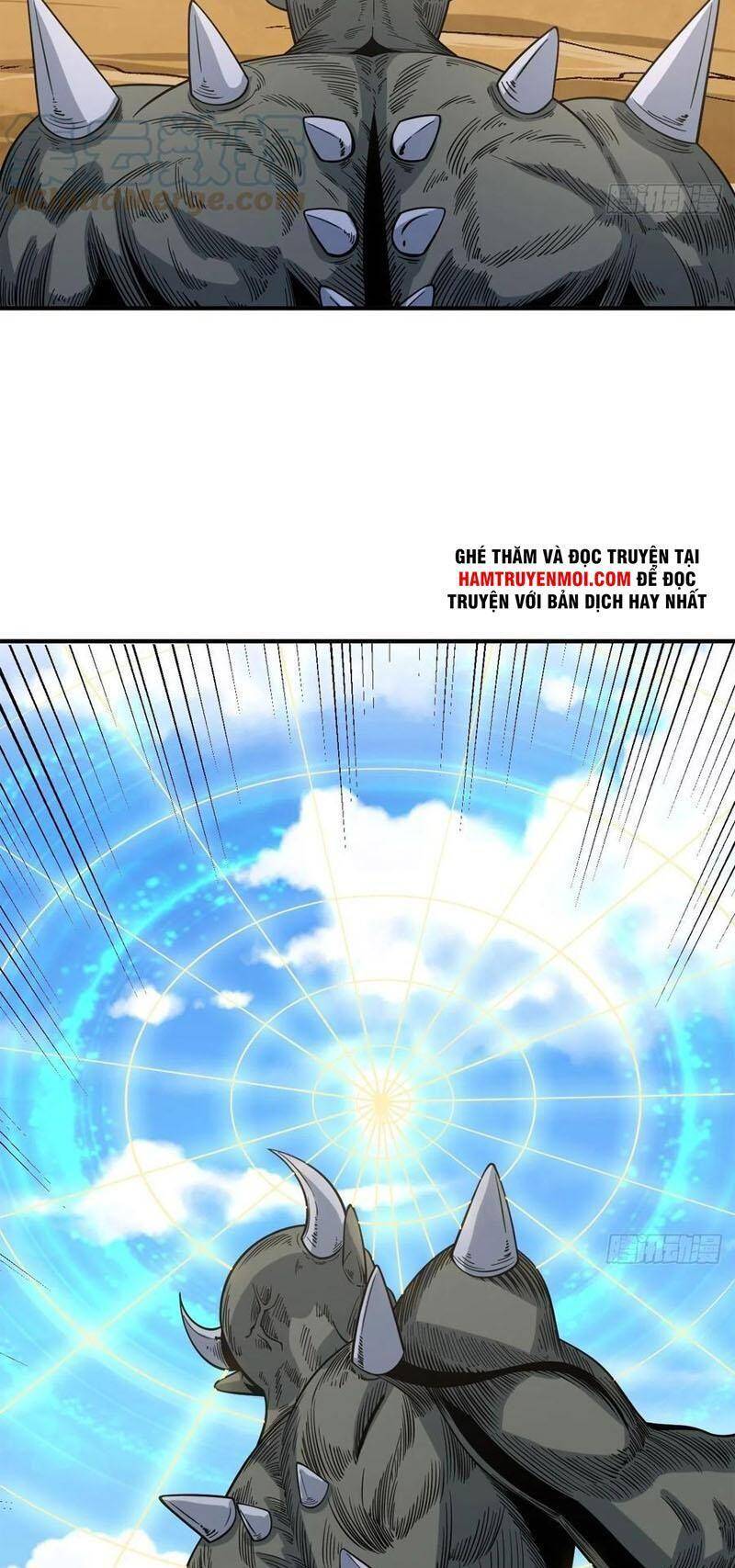 Trở Về Làm Đại Lão Thời Mạt Thế - Chương 251