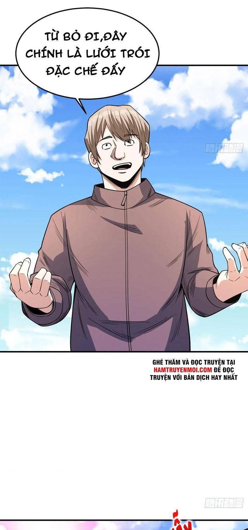 Trở Về Làm Đại Lão Thời Mạt Thế - Chương 251