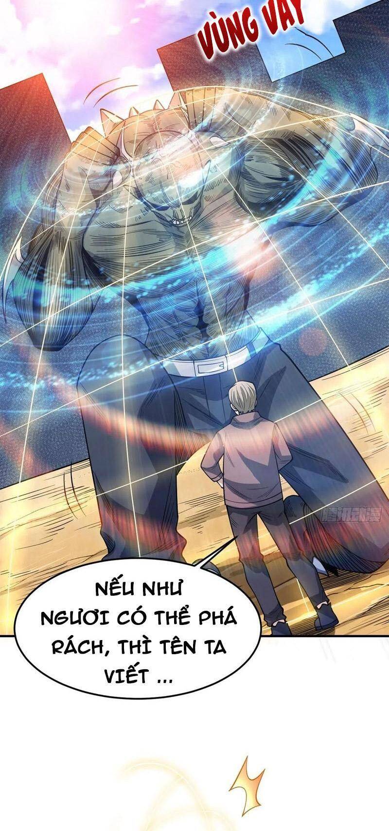 Trở Về Làm Đại Lão Thời Mạt Thế - Chương 251