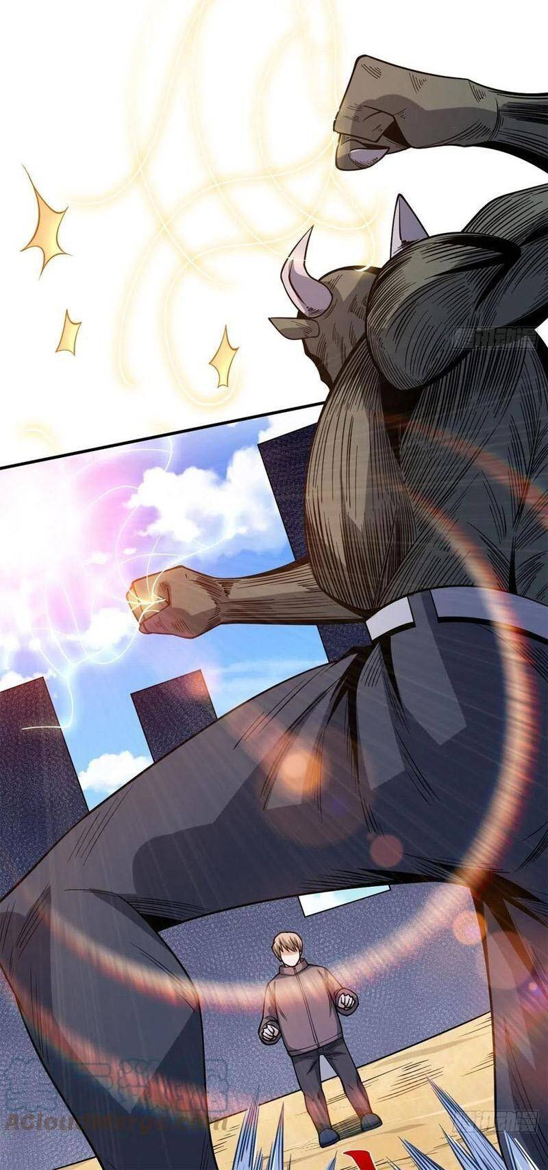 Trở Về Làm Đại Lão Thời Mạt Thế - Chương 251