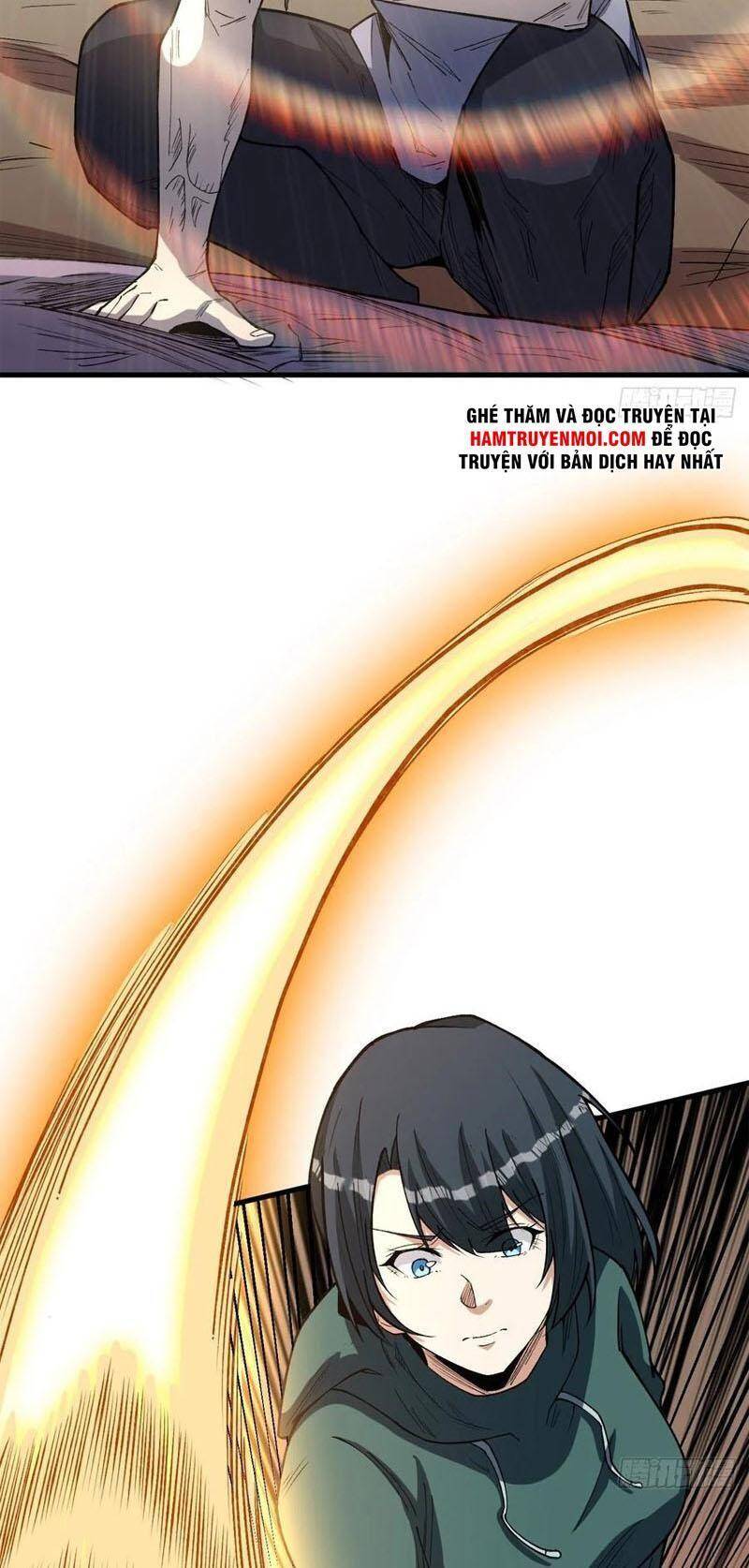 Trở Về Làm Đại Lão Thời Mạt Thế - Chương 251