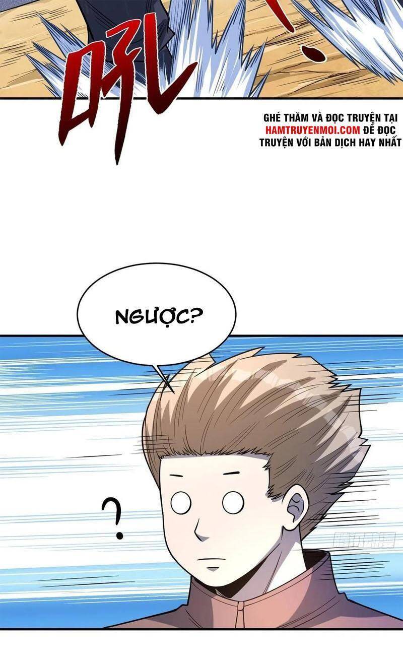 Trở Về Làm Đại Lão Thời Mạt Thế - Chương 251