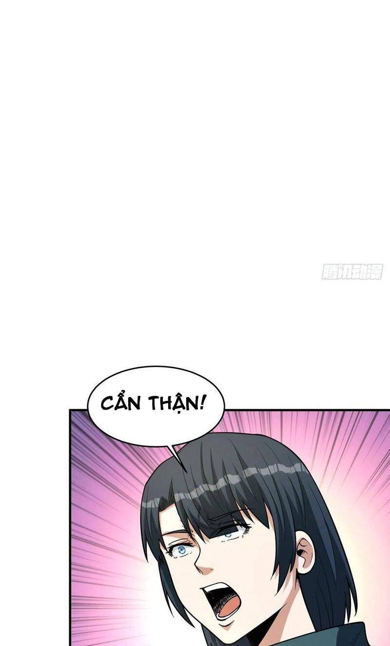 Trở Về Làm Đại Lão Thời Mạt Thế - Chương 251