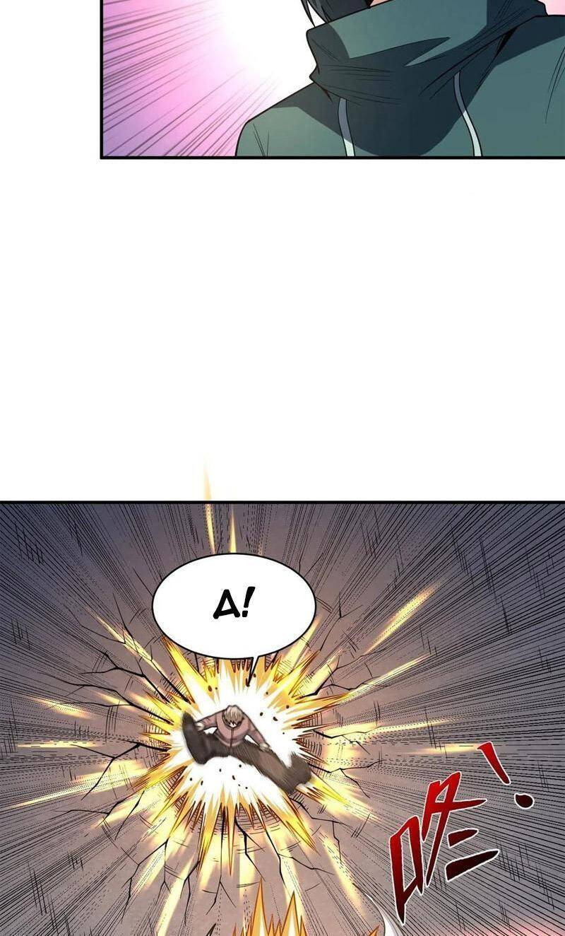 Trở Về Làm Đại Lão Thời Mạt Thế - Chương 251