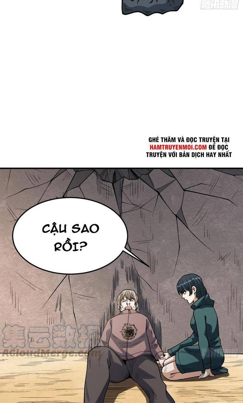 Trở Về Làm Đại Lão Thời Mạt Thế - Chương 251