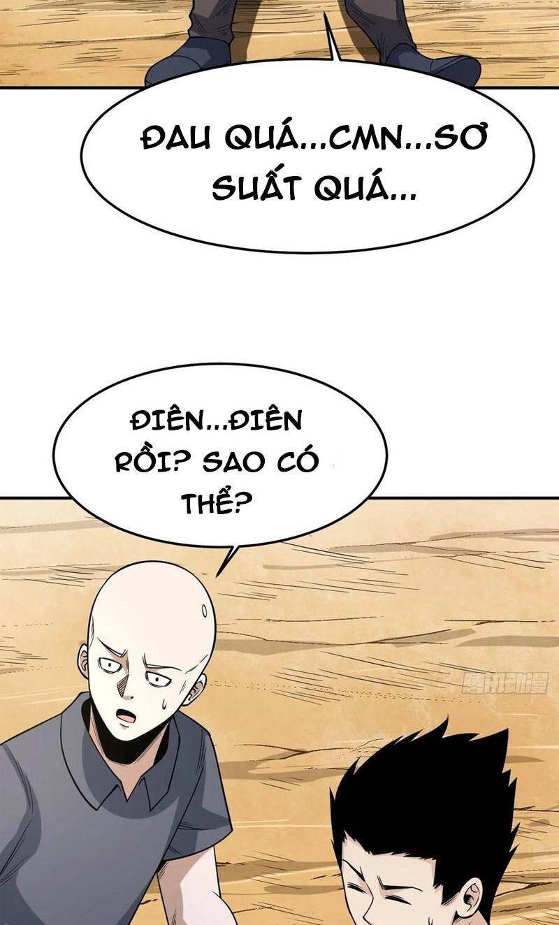 Trở Về Làm Đại Lão Thời Mạt Thế - Chương 251