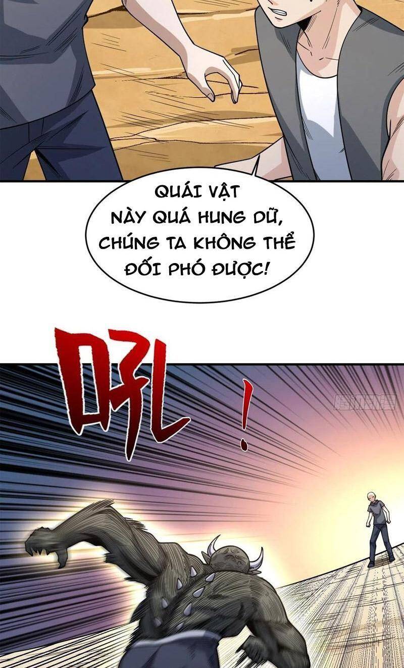 Trở Về Làm Đại Lão Thời Mạt Thế - Chương 251