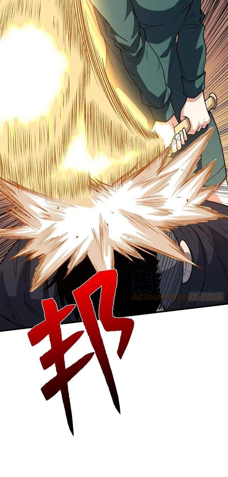 Trở Về Làm Đại Lão Thời Mạt Thế - Chương 251