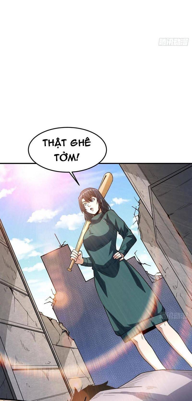 Trở Về Làm Đại Lão Thời Mạt Thế - Chương 251