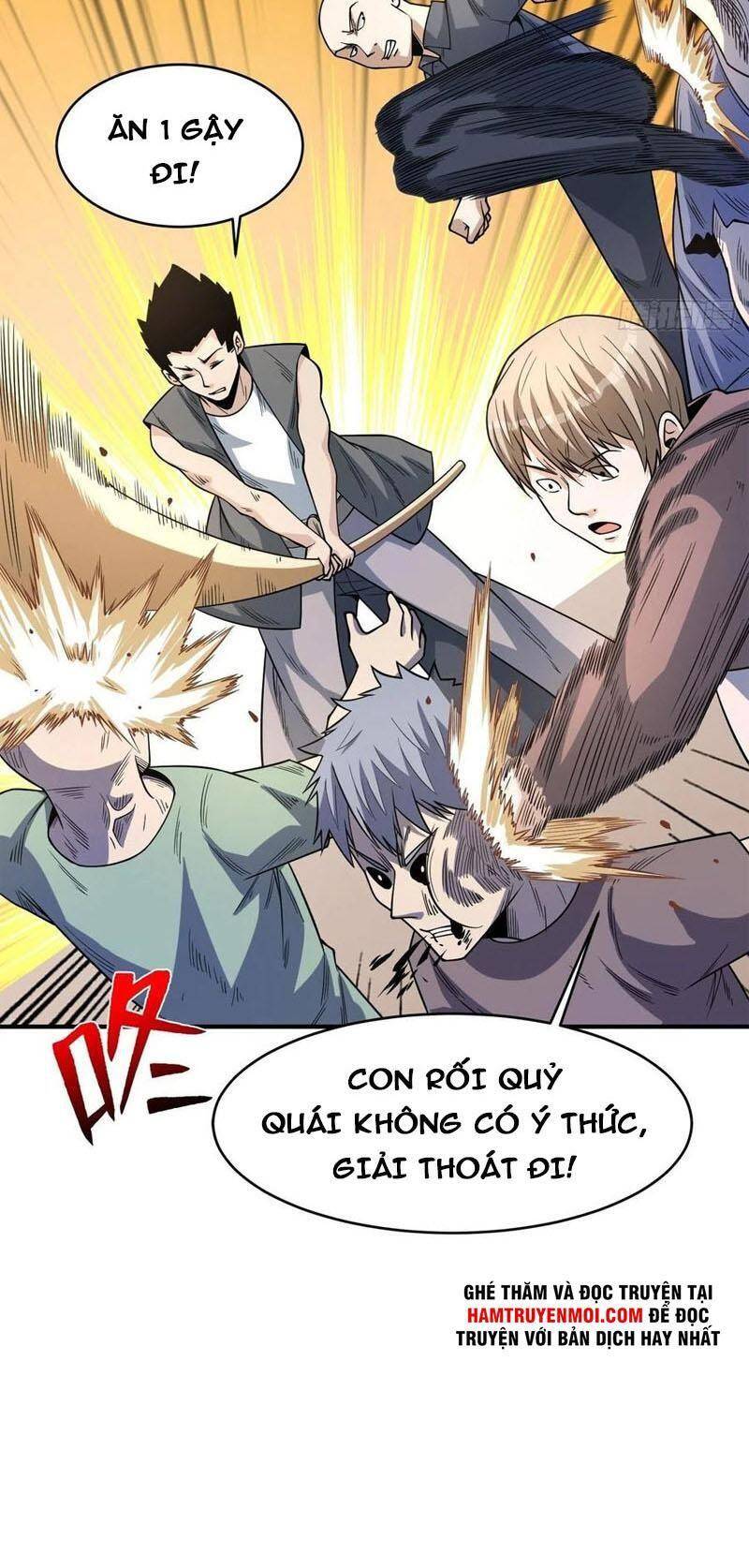 Trở Về Làm Đại Lão Thời Mạt Thế - Chương 251