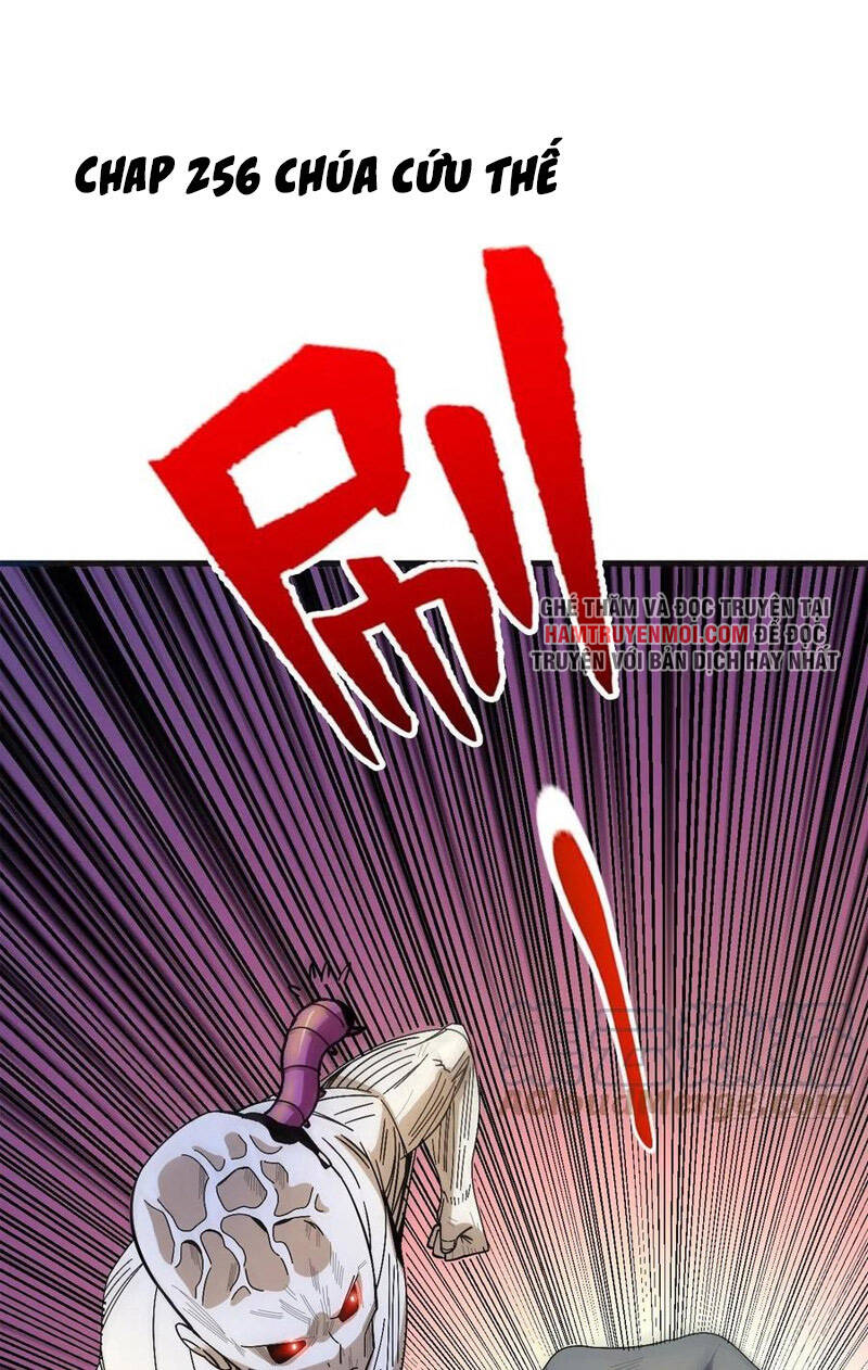 Trở Về Làm Đại Lão Thời Mạt Thế - Chương 256 - Trang 1