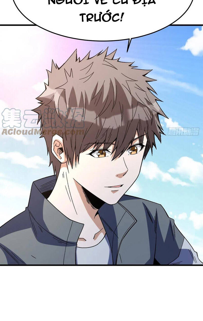 Trở Về Làm Đại Lão Thời Mạt Thế - Chương 256 - Trang 12