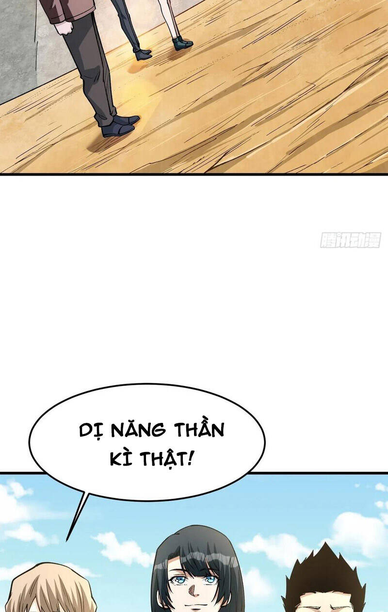 Trở Về Làm Đại Lão Thời Mạt Thế - Chương 256 - Trang 19