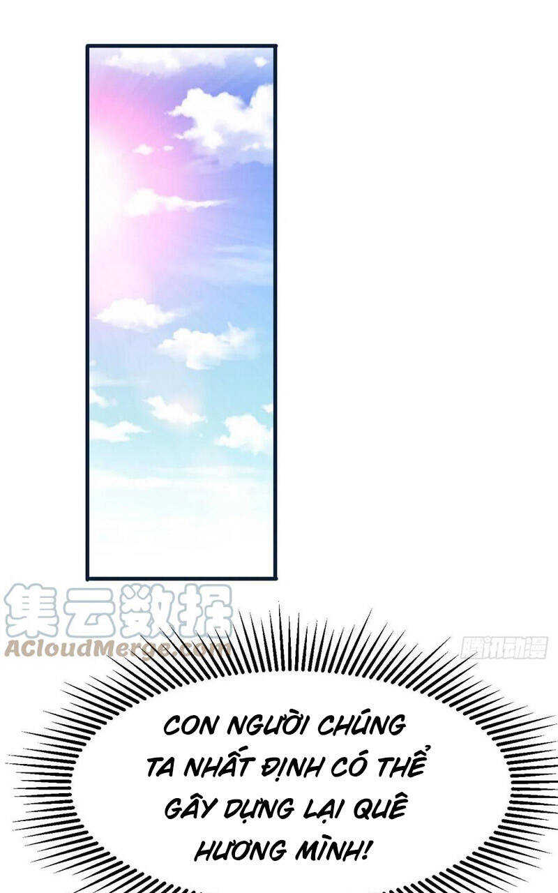 Trở Về Làm Đại Lão Thời Mạt Thế - Chương 256 - Trang 22