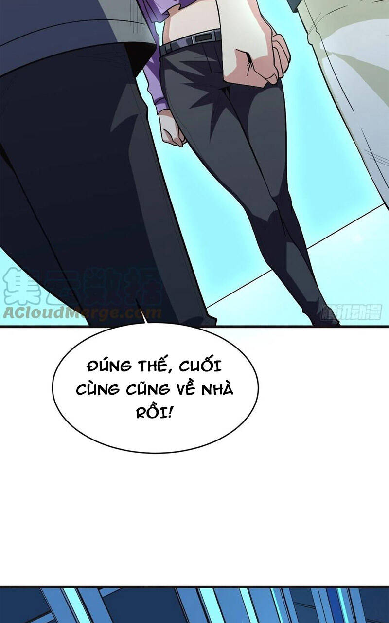Trở Về Làm Đại Lão Thời Mạt Thế - Chương 256 - Trang 30