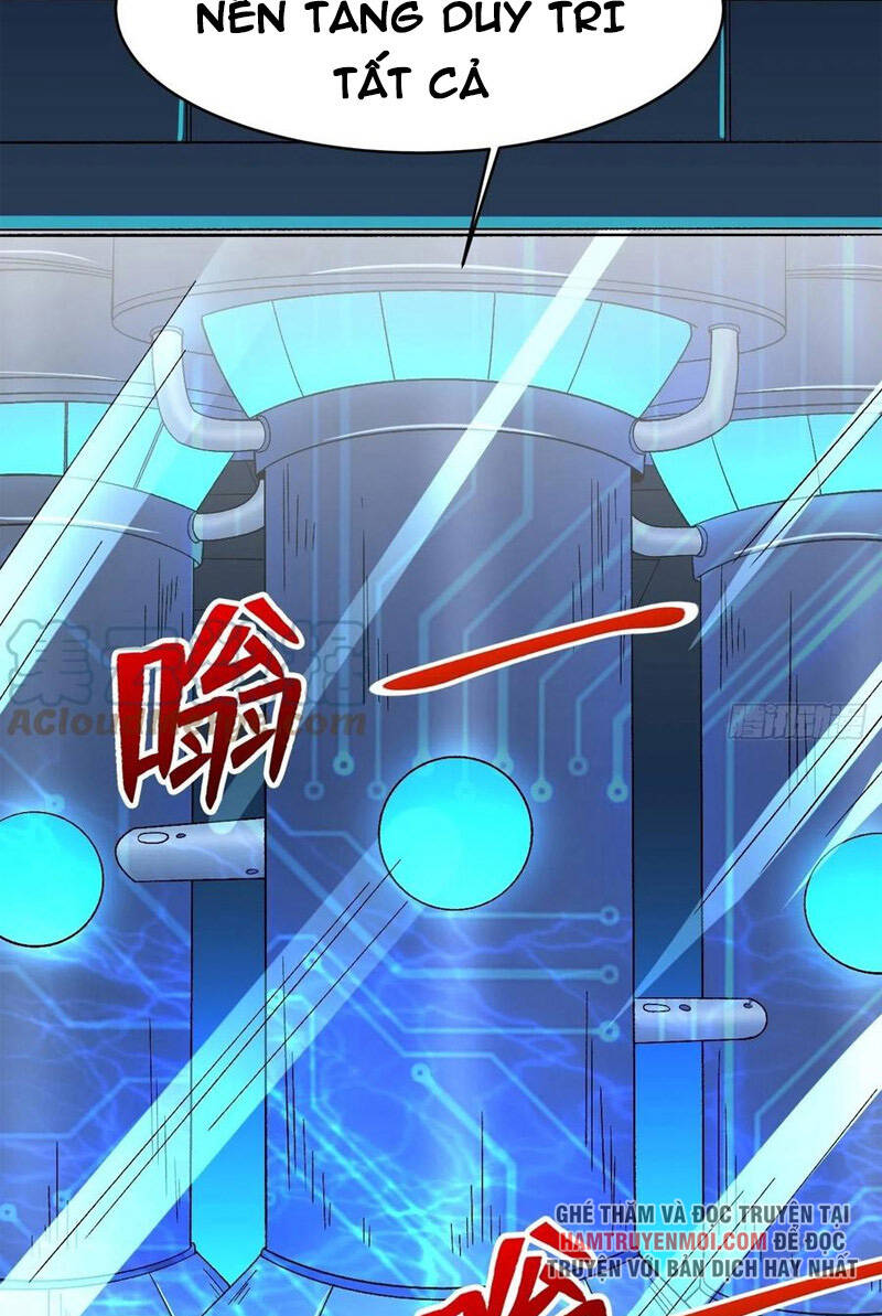 Trở Về Làm Đại Lão Thời Mạt Thế - Chương 256 - Trang 43