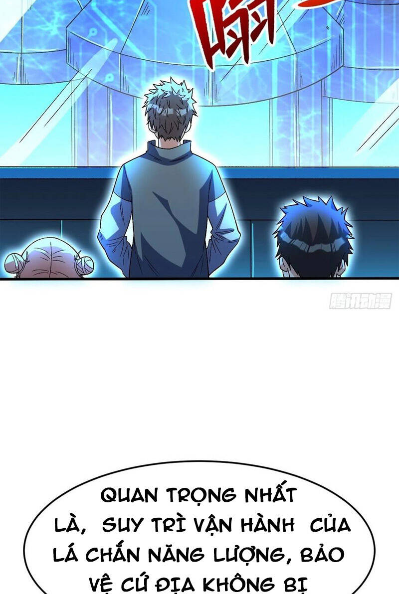 Trở Về Làm Đại Lão Thời Mạt Thế - Chương 256 - Trang 44