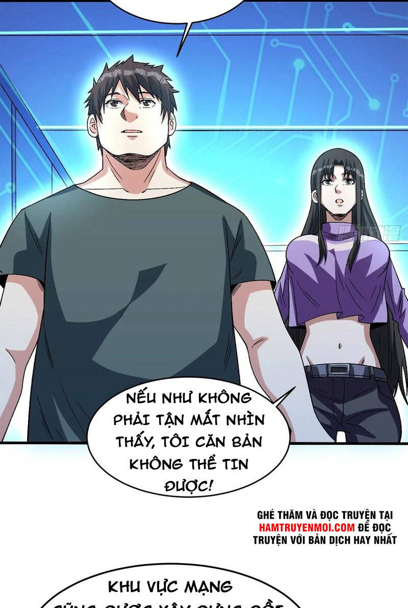 Trở Về Làm Đại Lão Thời Mạt Thế - Chương 256 - Trang 47