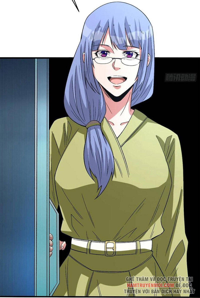 Trở Về Làm Đại Lão Thời Mạt Thế - Chương 256 - Trang 50