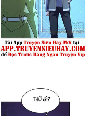 Trở Về Làm Đại Lão Thời Mạt Thế - Chương 257