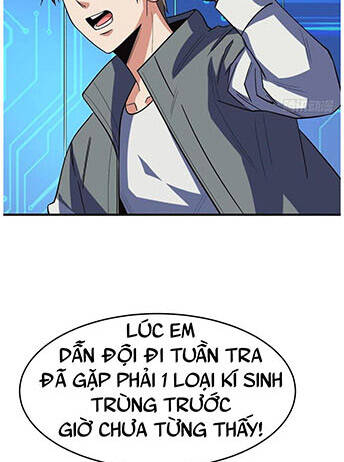 Trở Về Làm Đại Lão Thời Mạt Thế - Chương 257