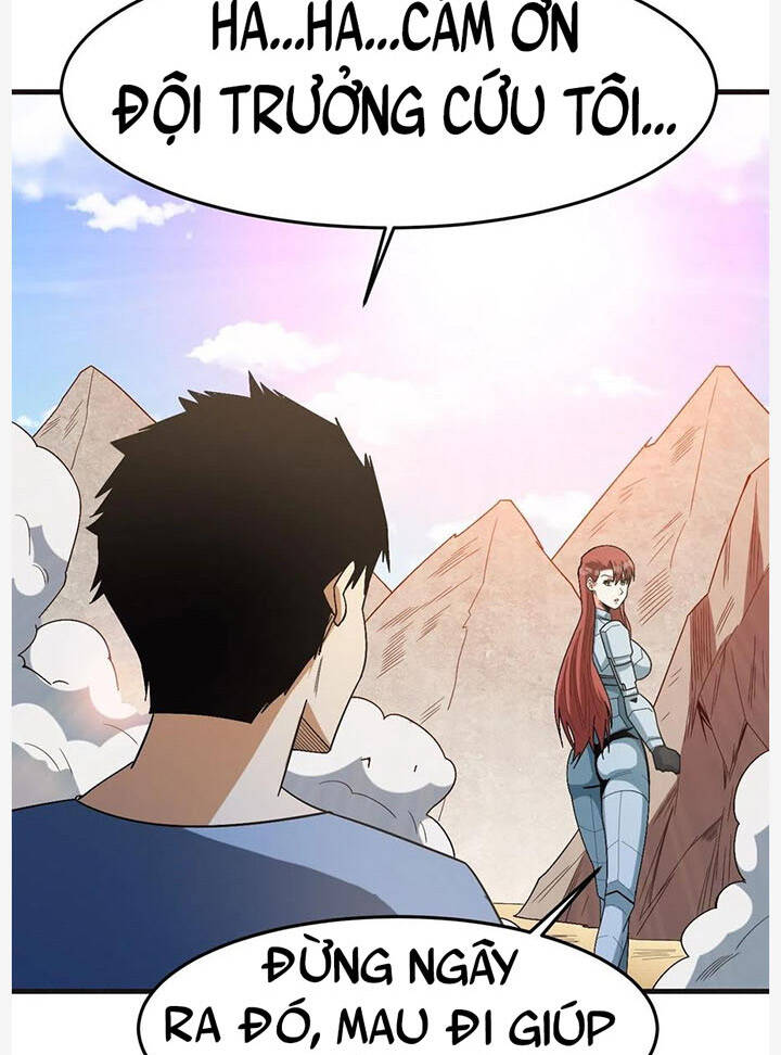 Trở Về Làm Đại Lão Thời Mạt Thế - Chương 257