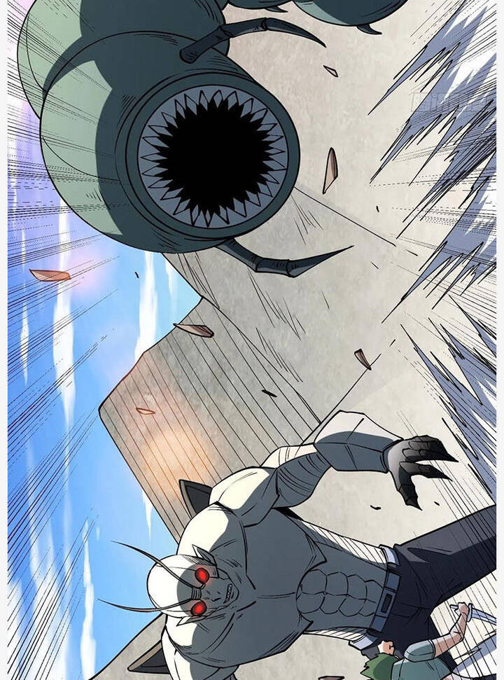 Trở Về Làm Đại Lão Thời Mạt Thế - Chương 257