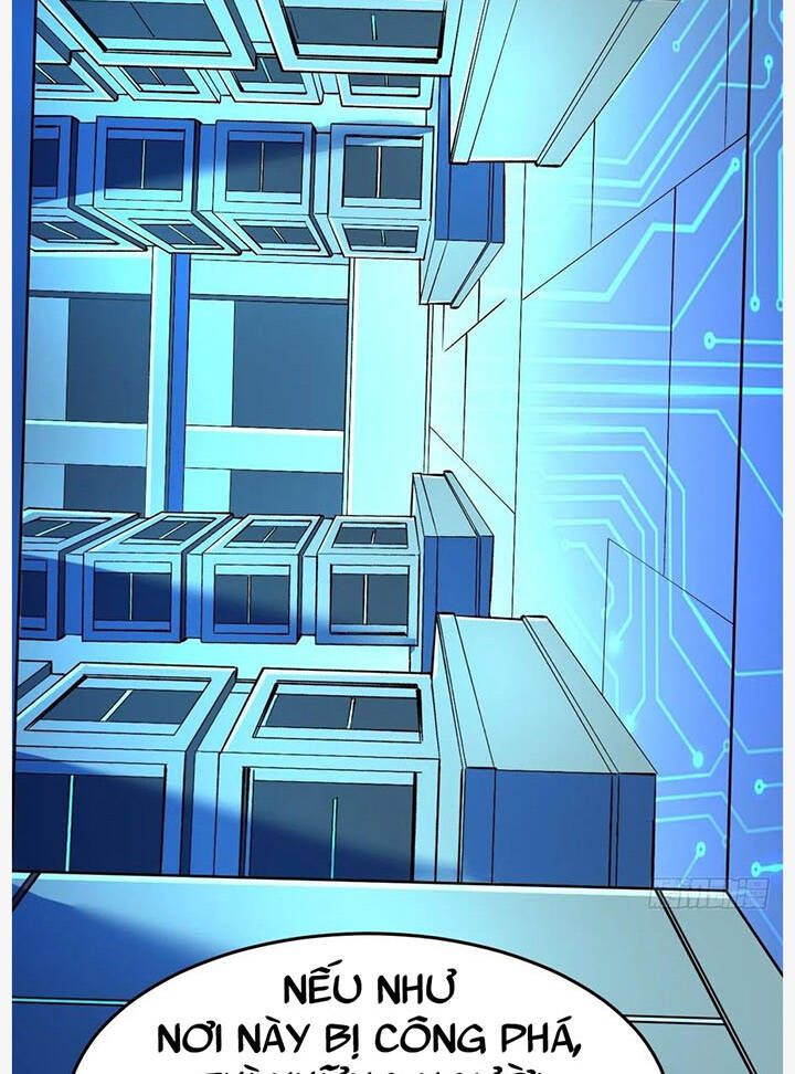 Trở Về Làm Đại Lão Thời Mạt Thế - Chương 257