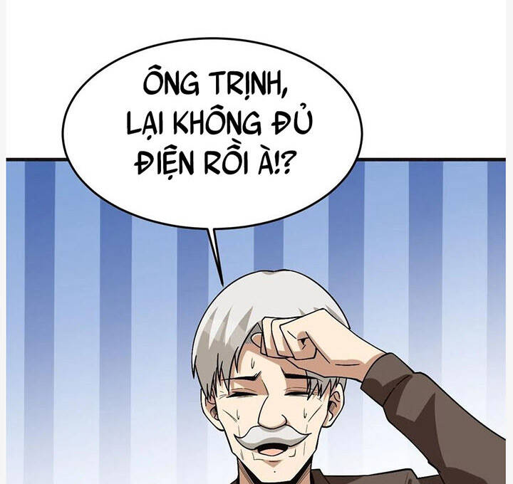 Trở Về Làm Đại Lão Thời Mạt Thế - Chương 257