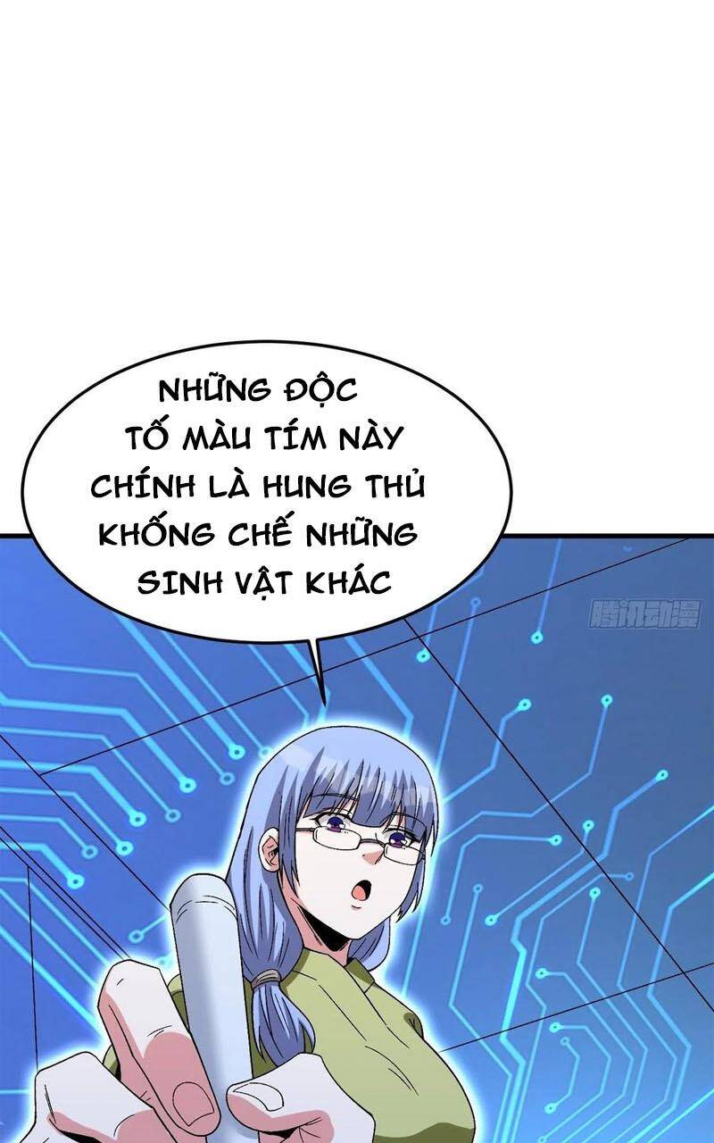 Trở Về Làm Đại Lão Thời Mạt Thế - Chương 258