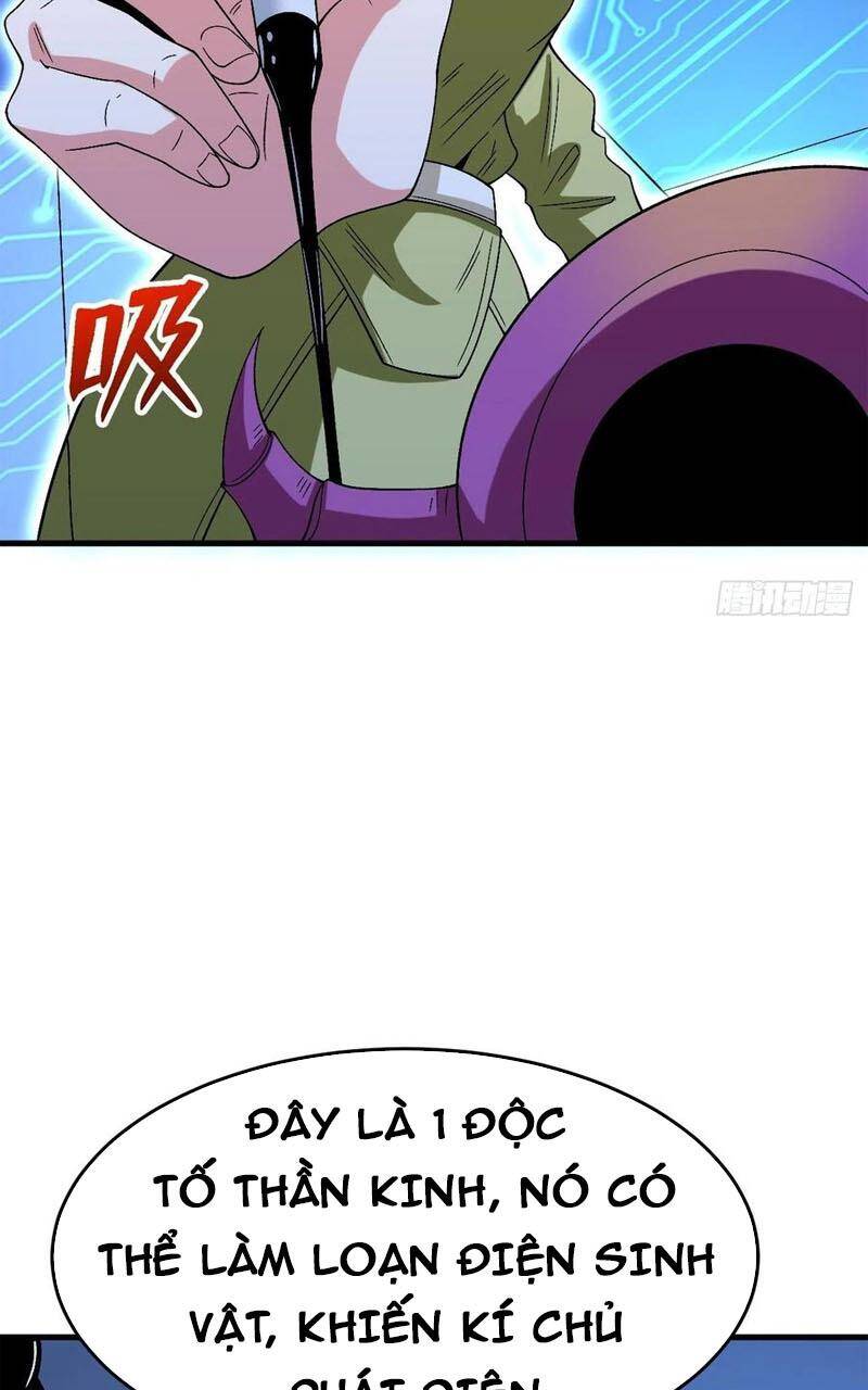 Trở Về Làm Đại Lão Thời Mạt Thế - Chương 258