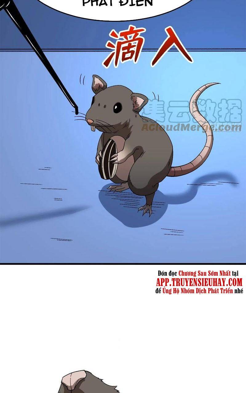 Trở Về Làm Đại Lão Thời Mạt Thế - Chương 258