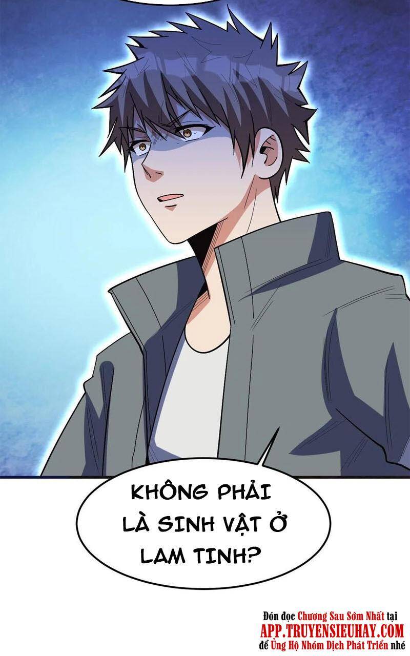 Trở Về Làm Đại Lão Thời Mạt Thế - Chương 258