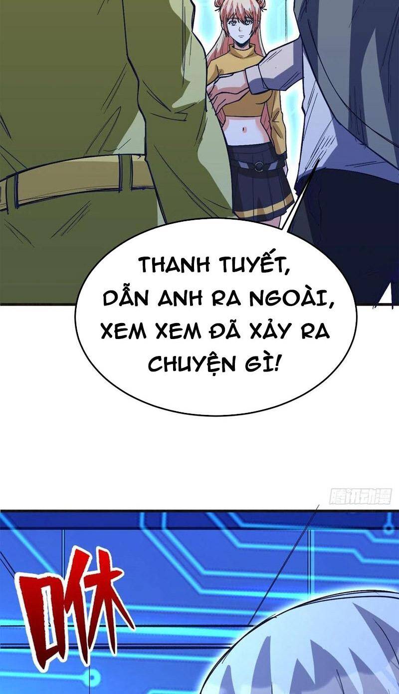 Trở Về Làm Đại Lão Thời Mạt Thế - Chương 258