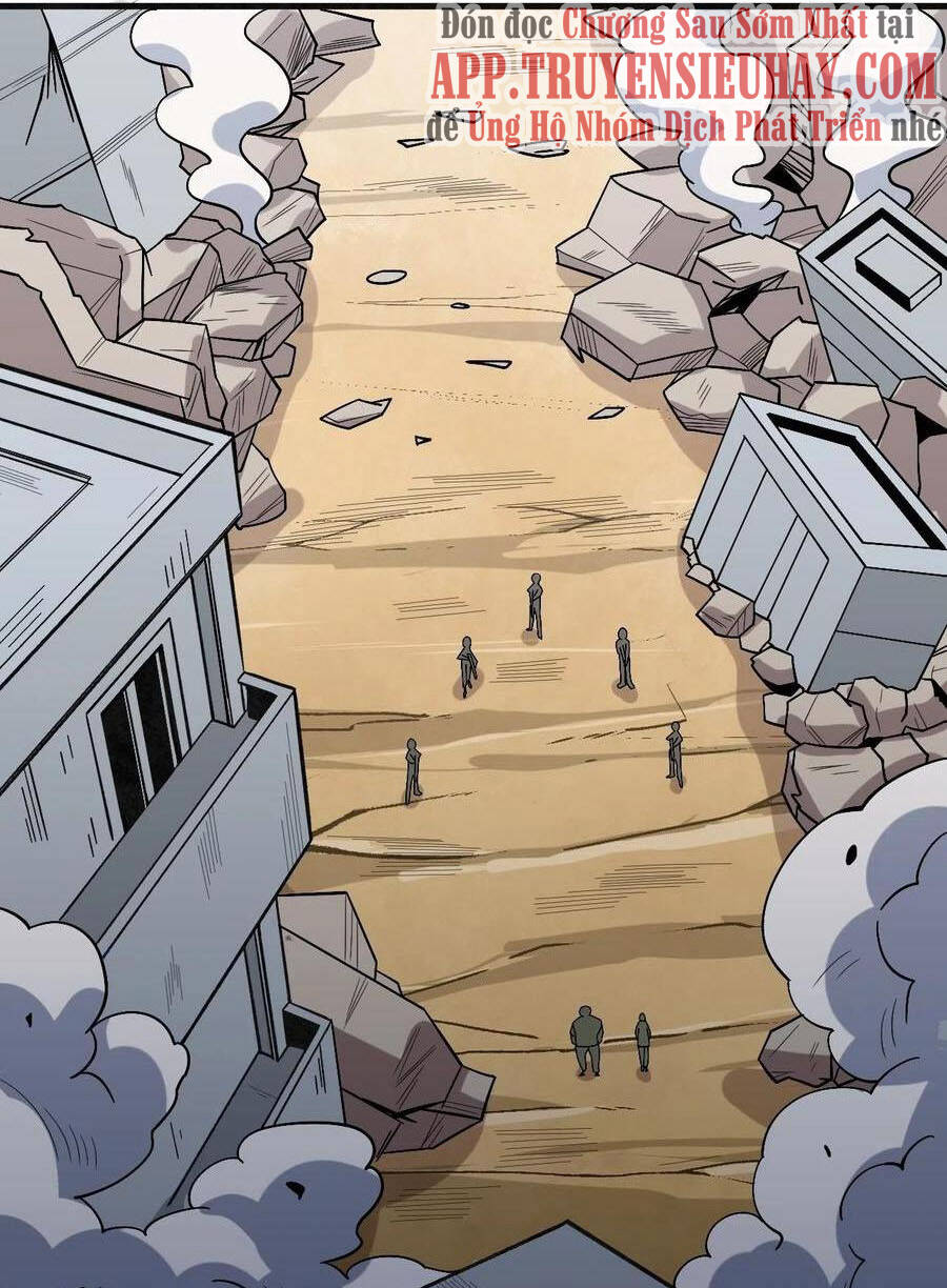 Trở Về Làm Đại Lão Thời Mạt Thế - Chương 259