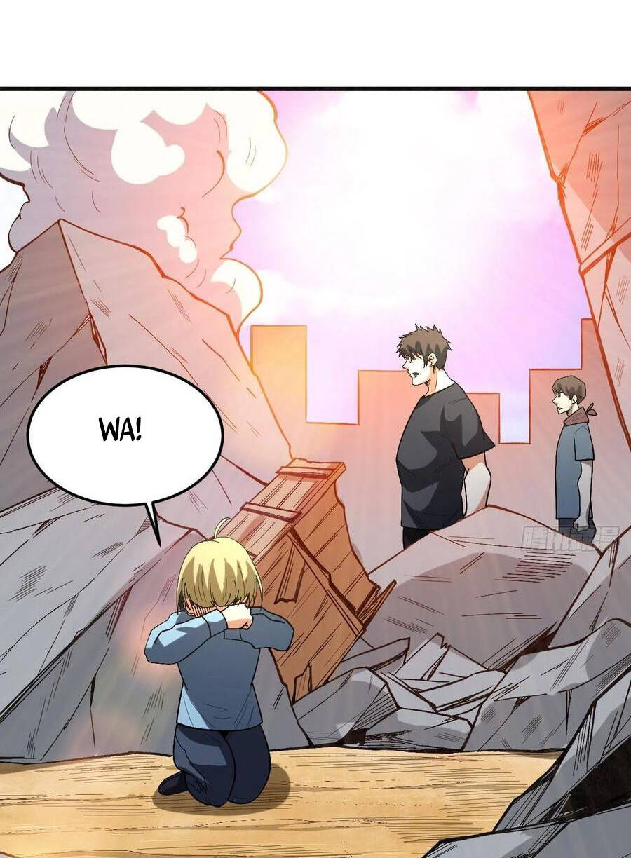 Trở Về Làm Đại Lão Thời Mạt Thế - Chương 259