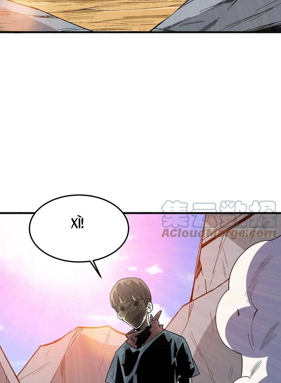 Trở Về Làm Đại Lão Thời Mạt Thế - Chương 259