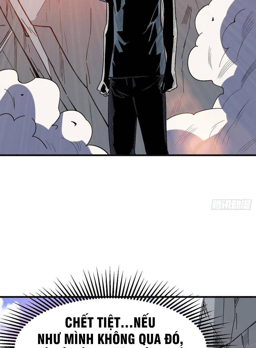 Trở Về Làm Đại Lão Thời Mạt Thế - Chương 259