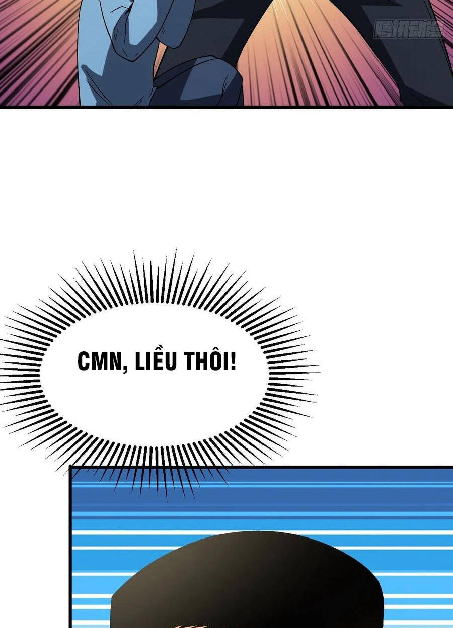 Trở Về Làm Đại Lão Thời Mạt Thế - Chương 259